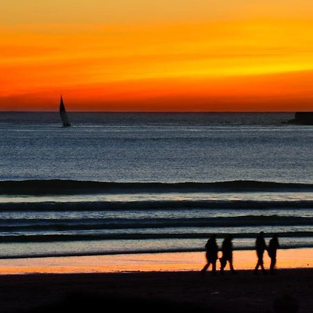 Porto'S City Park & Surf Beach Rooms 마토지뉴스 외부 사진