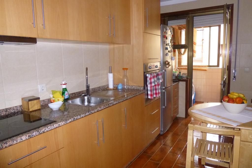 Porto'S City Park & Surf Beach Rooms 마토지뉴스 외부 사진