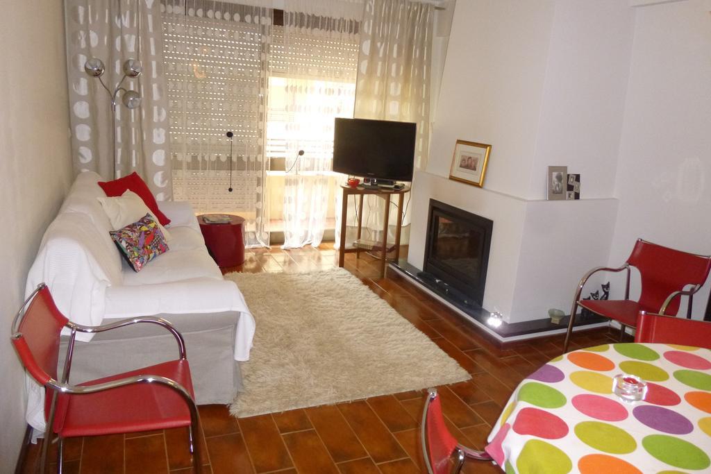 Porto'S City Park & Surf Beach Rooms 마토지뉴스 외부 사진