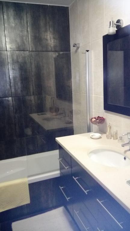 Porto'S City Park & Surf Beach Rooms 마토지뉴스 외부 사진