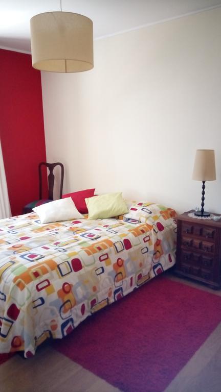 Porto'S City Park & Surf Beach Rooms 마토지뉴스 외부 사진