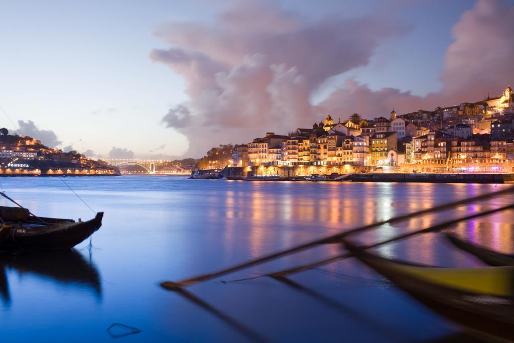 Porto'S City Park & Surf Beach Rooms 마토지뉴스 외부 사진