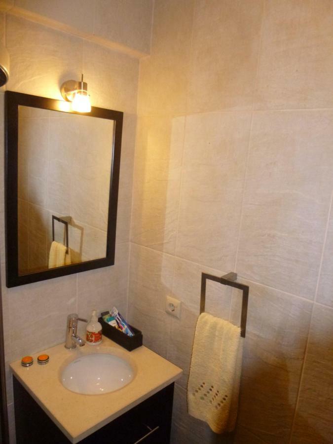 Porto'S City Park & Surf Beach Rooms 마토지뉴스 외부 사진