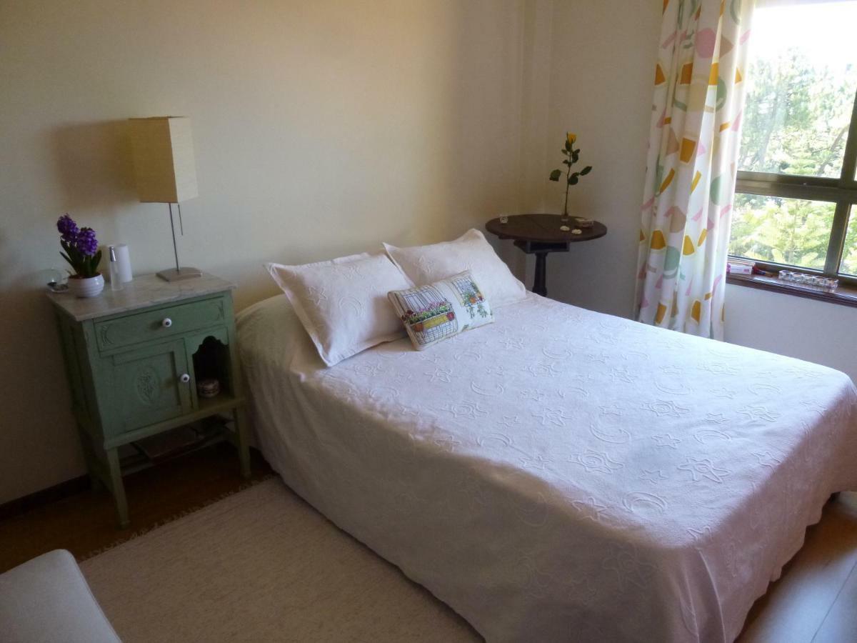Porto'S City Park & Surf Beach Rooms 마토지뉴스 외부 사진